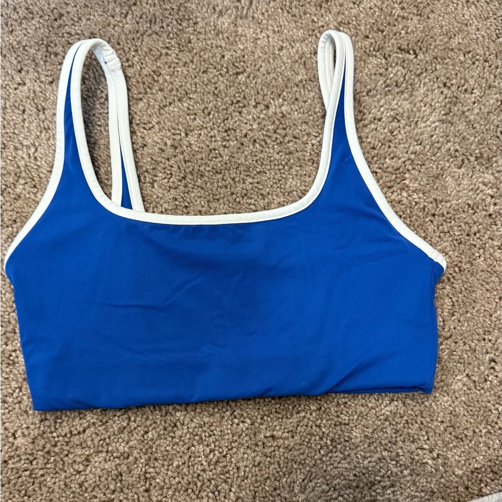 Splits59 sports bra